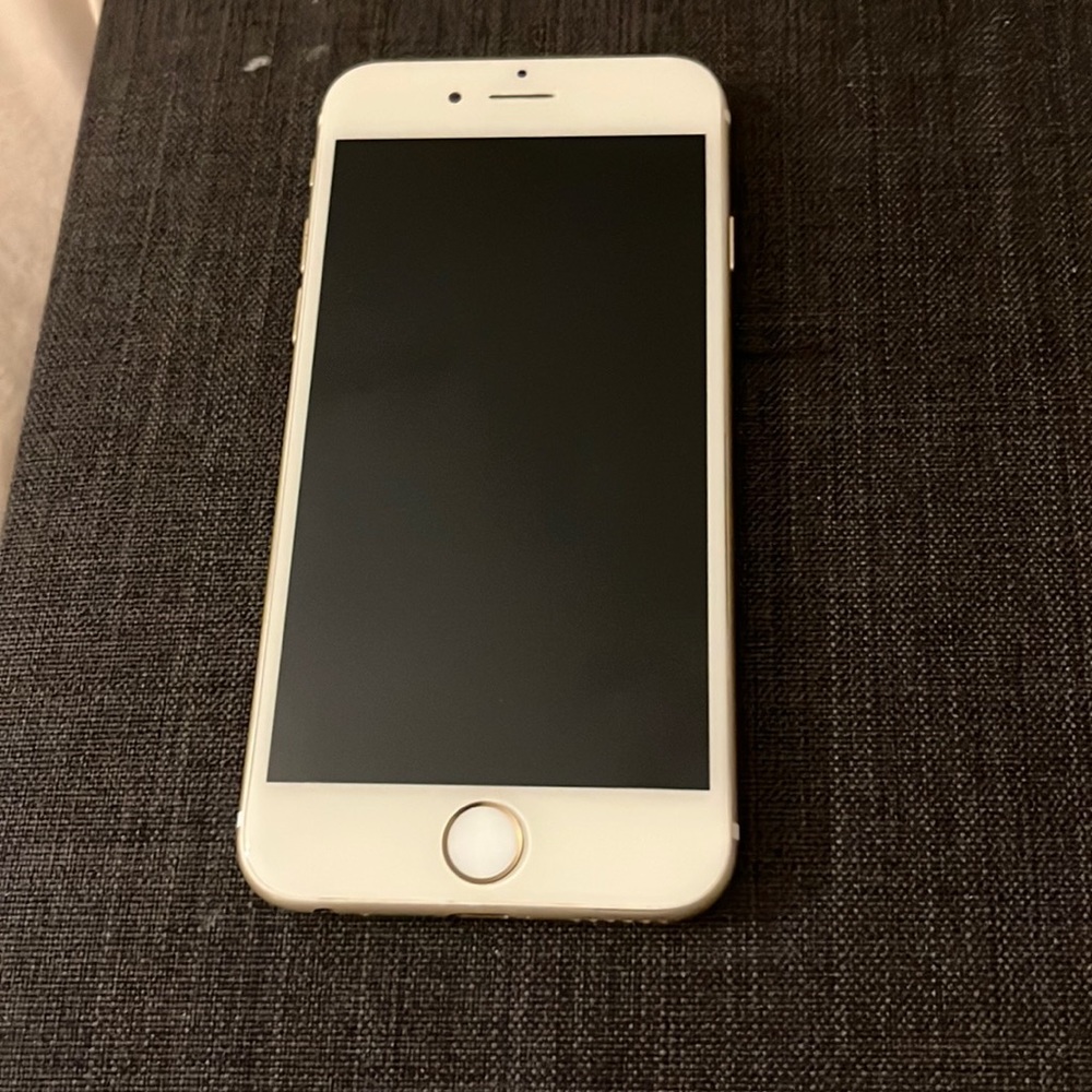 iPhone 7